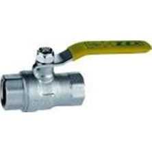 Eca Doğalgaz Vanası 1''