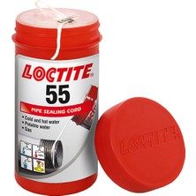 Loctite 55 Boru Sızdırmazlık 150Mt