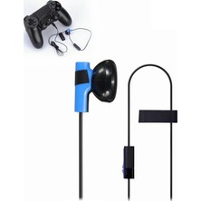 Trendelektro Sony Playstation Ps4 Mikrofonlu Kulaklık Headphone 120 Cm