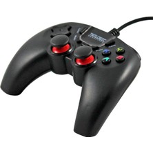 Trilogic Cobra Gp818 Turbo Usb Gamepad Oyun Kolu Joystick