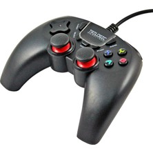 Trilogic Cobra Gp818 Turbo Usb Gamepad Oyun Kolu Joystick