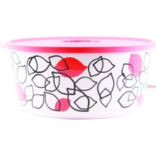 Tupperware Delux 3'lü Set