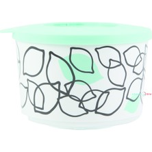 Tupperware Delux 3'lü Set