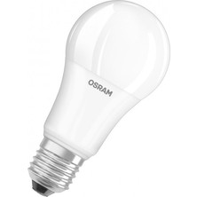 Osram Led Value 10W Beyaz Işık E-27 1055lm Ampul