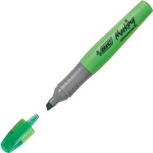 Bic Marking Highlighter XL Yeşil