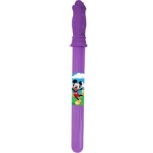 Balonevi  Disney Lisanslı Mickey Asa Köpük