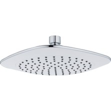 RST® MANNESMANN Tepe Duş Başlığı - B-Serisi