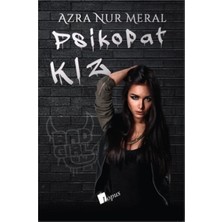 Psikopat Kız / Azra Nur Meral