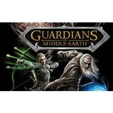 Guardians Of Middle Earth Download Code Ps3