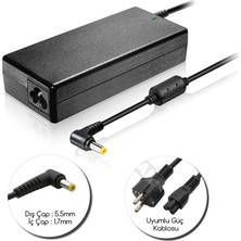 NotebookUzman Acer Aspire 3690 Notebook Şarj Adaptörü