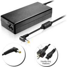 NotebookUzman Packard Bell TS45SB Notebook Şarj Adaptörü