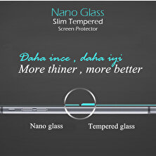 Microsonic Lenovo Vibe K5 Nano Cam Ekran koruyucu film