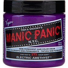 Manic Panic Electric Amethyst Classic Saç Boyası