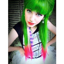 Manic Panic Electric Lizard Classic Saç Boyası