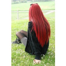 Manic Panic Infra Red Classic Saç Boyası