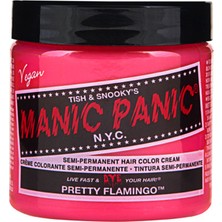 Manic Panic Pretty Flamingo Classic Saç Boyası