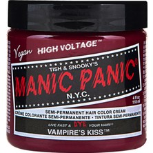 Manic Panic Vampire's Kiss Classic Saç Boyası