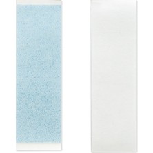 Walker Tape - Protez Saç Bandı - Blue Liner 36 Adet Düz