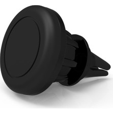 Case 4U Manyetik Mıknatıslı Araç İçi Telefon Tutucu 360 Derece