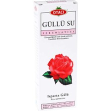 Otacı Güllü Su 250ml