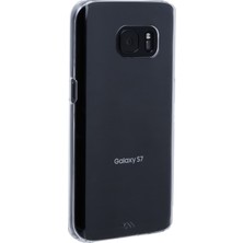 Case Mate Barely There Samsung Galaxy S7 Arka Kapak