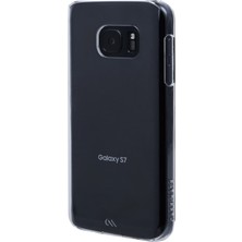 Case Mate Barely There Samsung Galaxy S7 Arka Kapak