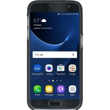 Tumi Samsung Galaxy S7 Suni Deri Arka Kapak