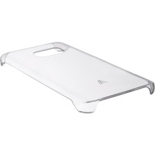 AnyMode Uv Hard Samsung Galaxy S7 Sert Arka Kapak Şeffaf
