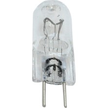 Osaka Lıght  50W 220V Halojen Kapsül Ampul G6.35 Duylu