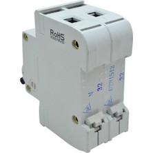 Esem  40A (1X40A+N) Nötr Kesmeli C/3Ka Grup W Otomat
