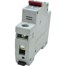 Sayport  63A (1X63A) C/3Ka Tekli W Otomat