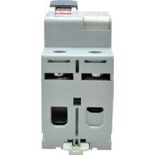 Legrand  2X25A/300Ma Kaçak Akım Koruma Rölesi (08646)