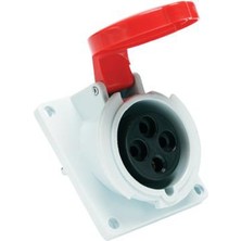 Tem  Trifaze Pano Prizi 4X32A 380/415V Ip44 (446.432.150)