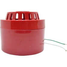 Selda  Alarm Korna 220V