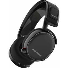 SteelSeries Arctis 7 Kablosuz Oyuncu Kulaklığı 7.1