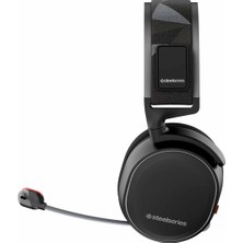 SteelSeries Arctis 7 Kablosuz Oyuncu Kulaklığı 7.1