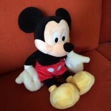 Disney Mickey Mouse Sevimli Peluş 28 Cm