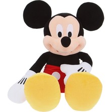 Disney Mickey Mouse Sevimli Peluş 28 Cm