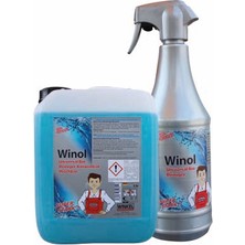 Winol Universal Yüzey Temizleyici 1 Lt