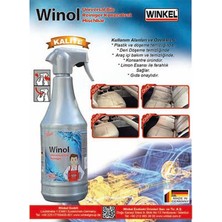 Winol Universal Yüzey Temizleyici 1 Lt