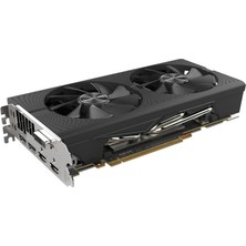 Sapphire Pulse Amd Radeon RX 570 4G 256Bit GDDR5 (DX12)PCI-E 3.0 Ekran Kartı  11266-04-20G