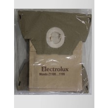 Arçelik Electrolux Mondo Z 1100-1199 Kağıt Süpürge Torbası