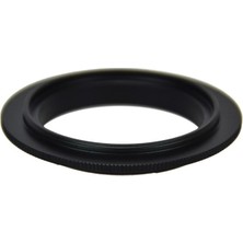 JJC Ters Çevirici Macro Ring Adaptör (SonyE-49mm)