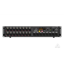 Behringer S-32 i/O Box With 32 Remote-Controllable Midas