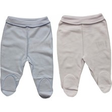 İdil Baby 6549 Erkek Prematüre 2'li Pantolon