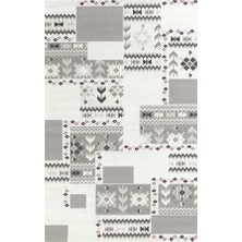 Padişah Halı 125X200 Taç Tc86 096