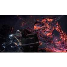 Dark Souls 3 The Fıre Fades Game Of The Year (Goty) PS4 Oyun