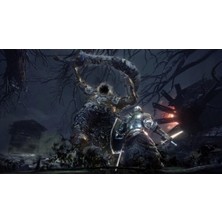 Dark Souls 3 The Fıre Fades Game Of The Year (Goty) PS4 Oyun