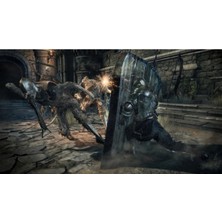Dark Souls 3 The Fıre Fades Game Of The Year (Goty) PS4 Oyun