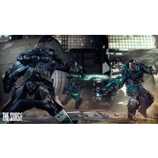 The Surge PS4 Oyun